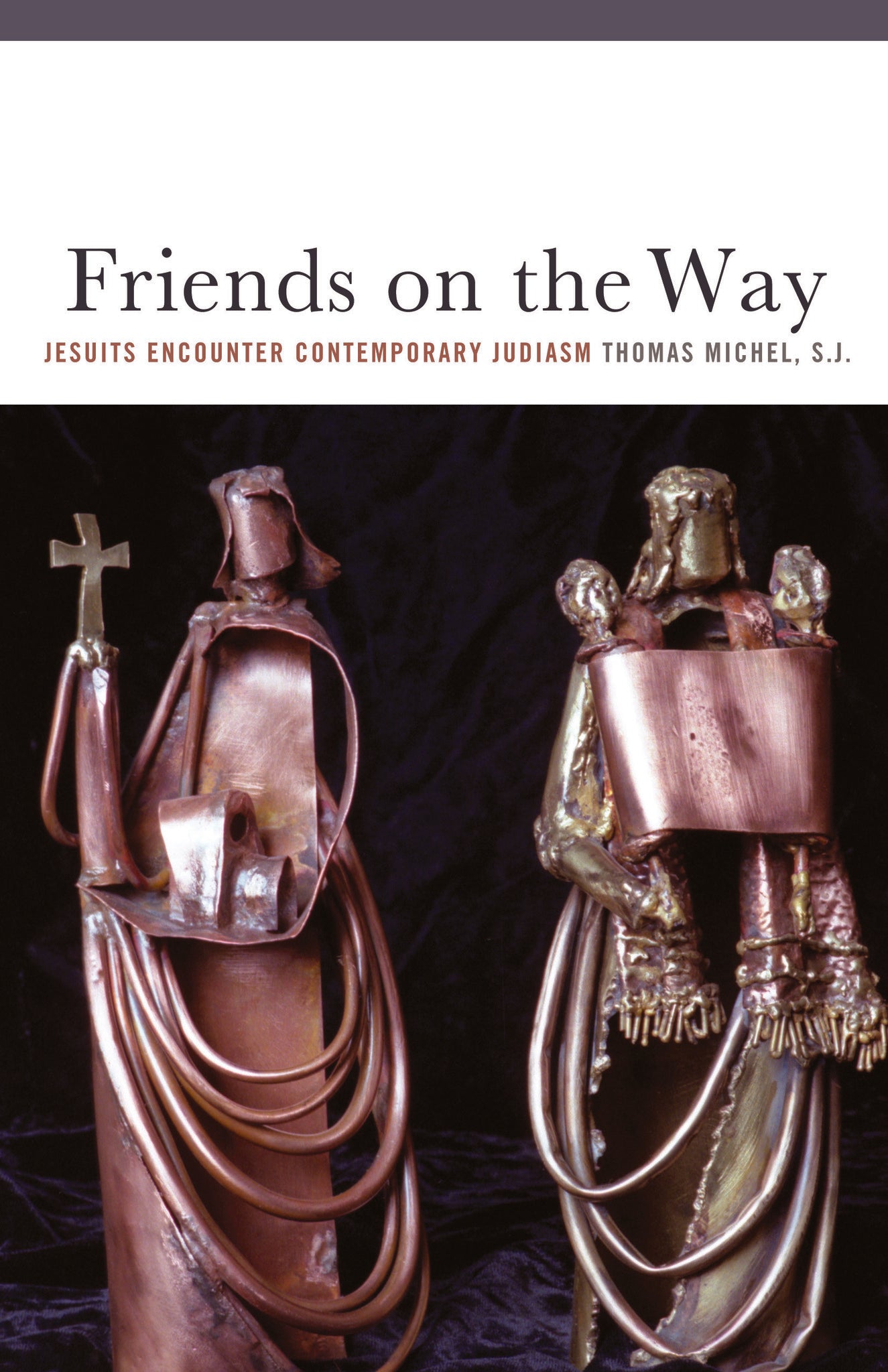 Friends on the Way